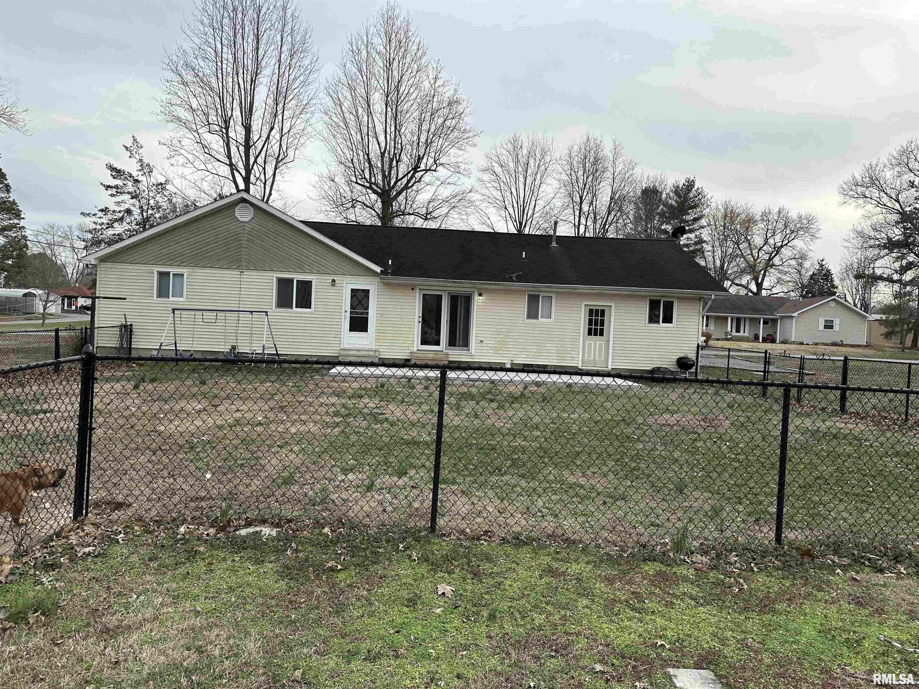 205 Benedict Street Valier, IL 62891 - Photo 5 of 32 Gallery Image 5