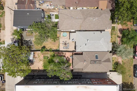 $530,000 | 3415 Arapahoe Street, Denver, CO 80205