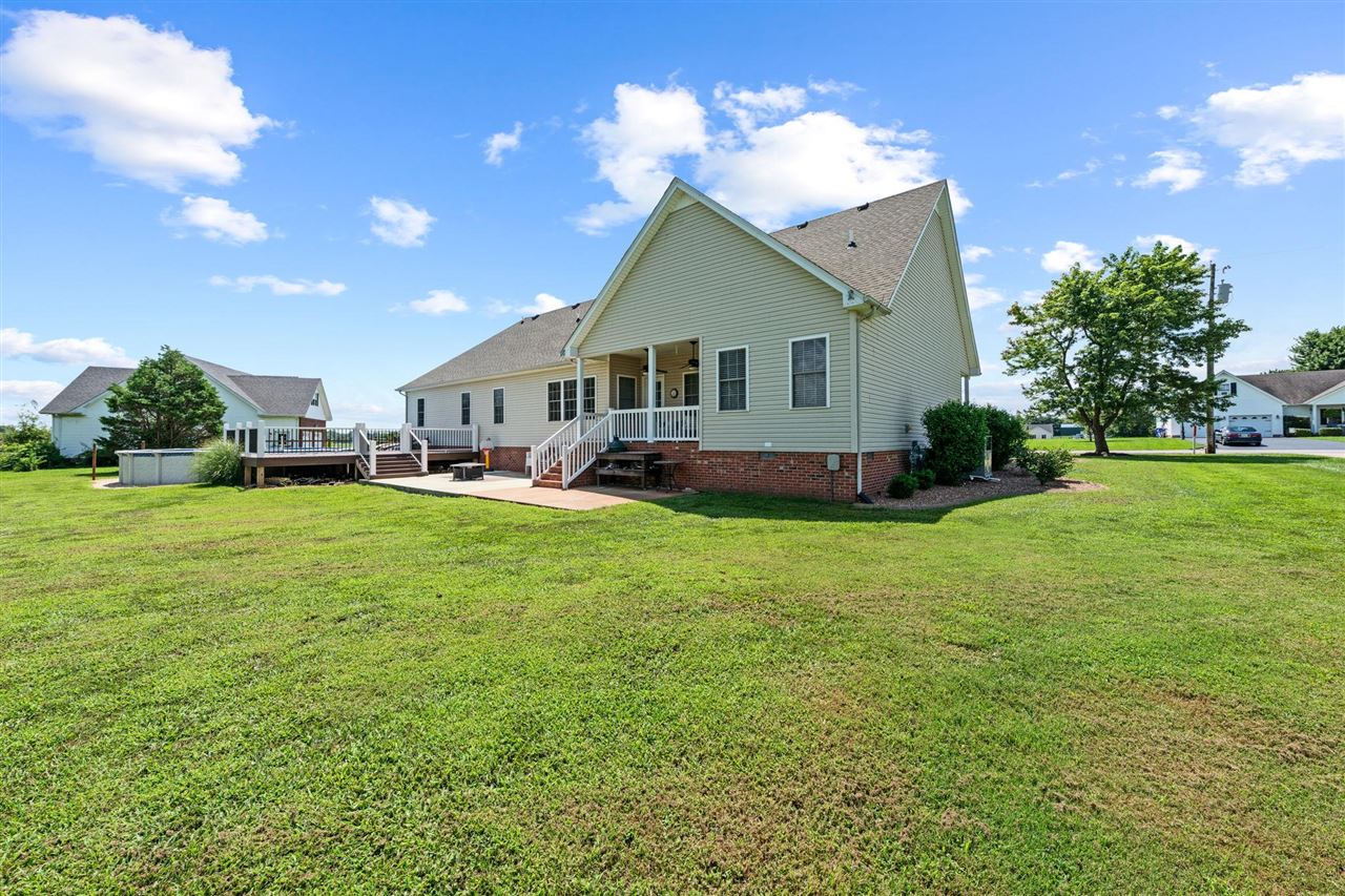 141 Shaker Ridge Lane Rockfield, KY 42274 - Photo 35 of 39 Gallery Image 35