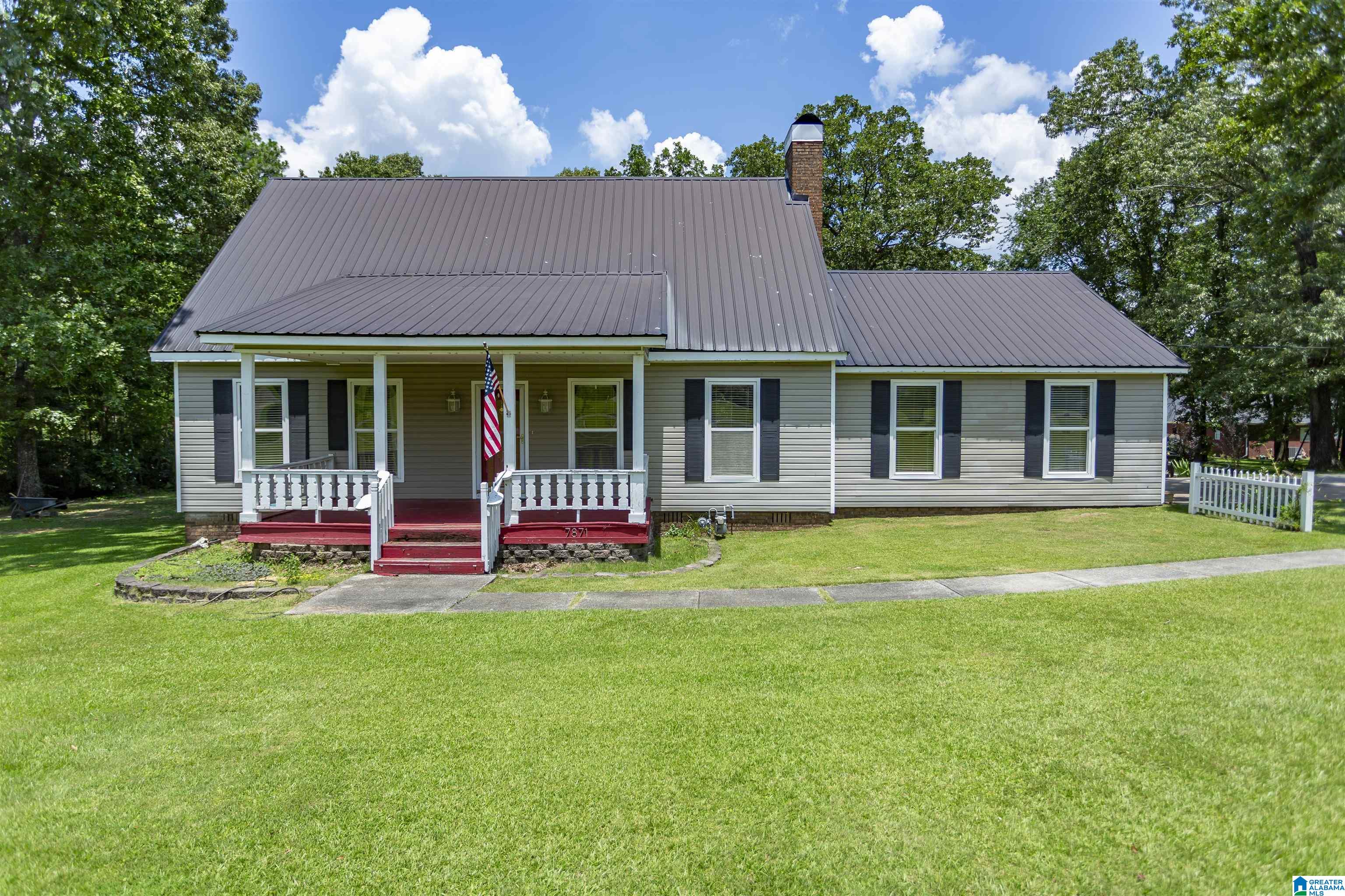 7871 Barbara Drive McCalla, AL 35111 - Photo 1 of 46