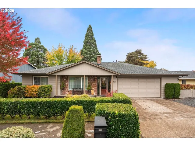 $649,000 | 4525 Northwest Columbia Avenue, Portland, OR 97229