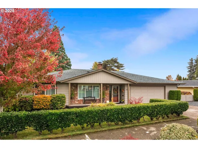 $649,000 | 4525 Northwest Columbia Avenue, Portland, OR 97229