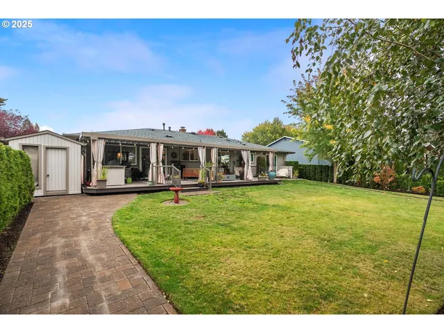 $649,000 | 4525 Northwest Columbia Avenue, Portland, OR 97229