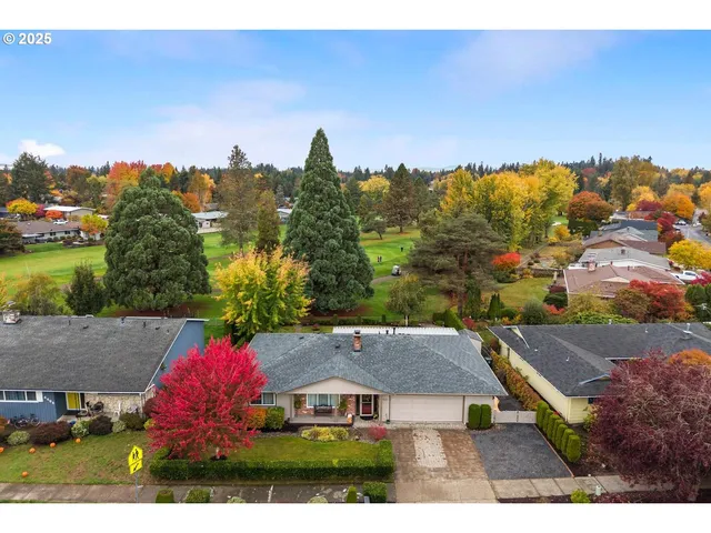$649,000 | 4525 Northwest Columbia Avenue, Portland, OR 97229