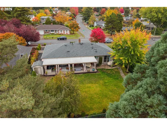 $649,000 | 4525 Northwest Columbia Avenue, Portland, OR 97229