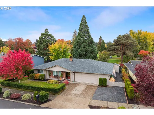 $649,000 | 4525 Northwest Columbia Avenue, Portland, OR 97229
