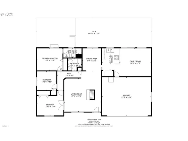 $649,000 | 4525 Northwest Columbia Avenue, Portland, OR 97229