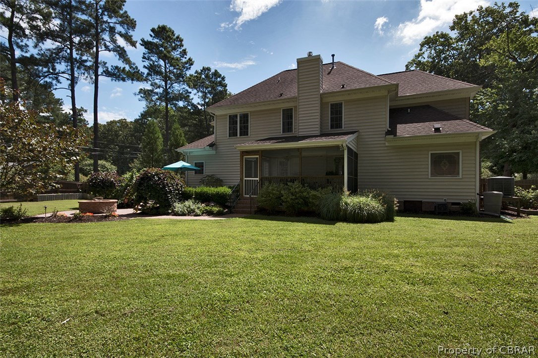 1007 Calthrop Neck Road Yorktown, VA 23693 - Photo 28 of 32