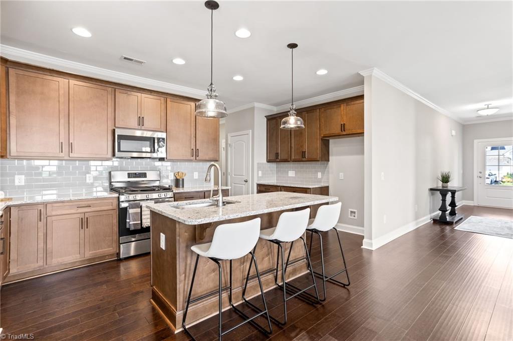 2053 Welden Ridge Road Kernersville, NC 27284 - Photo 11 of 35 Gallery Image 11