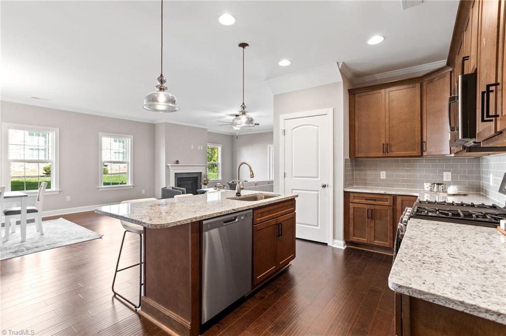 2053 Welden Ridge Road Kernersville, NC 27284 - Photo 13 of 35 Gallery Image 13