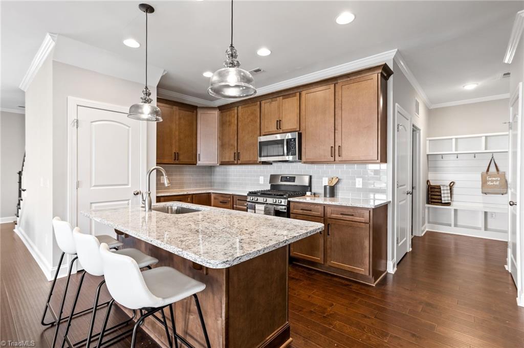 2053 Welden Ridge Road Kernersville, NC 27284 - Photo 14 of 35 Gallery Image 14
