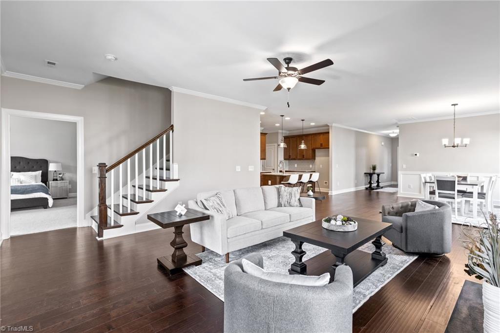 2053 Welden Ridge Road Kernersville, NC 27284 - Photo 9 of 35 Gallery Image 9