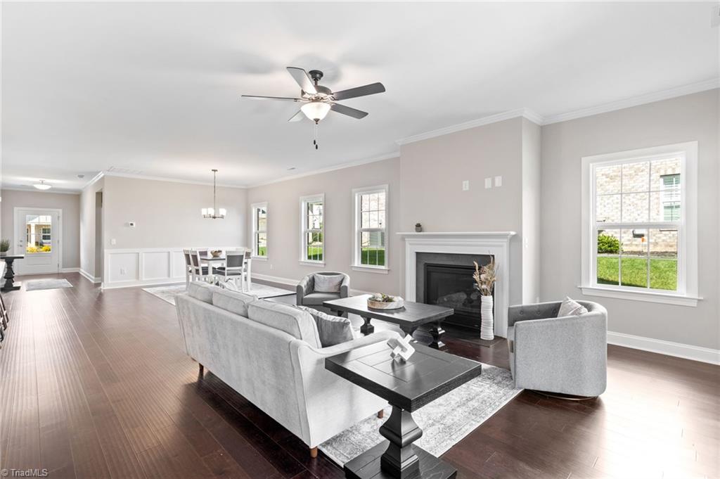 2053 Welden Ridge Road Kernersville, NC 27284 - Photo 10 of 35 Gallery Image 10