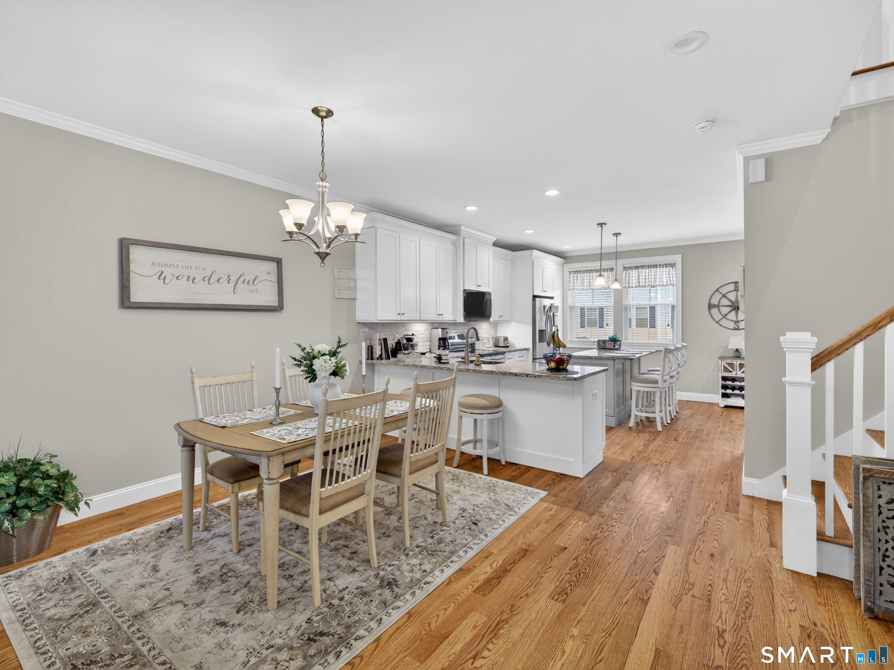11 Village Crossing, Unit 11 Niantic, CT 06357 - Photo 9 of 37