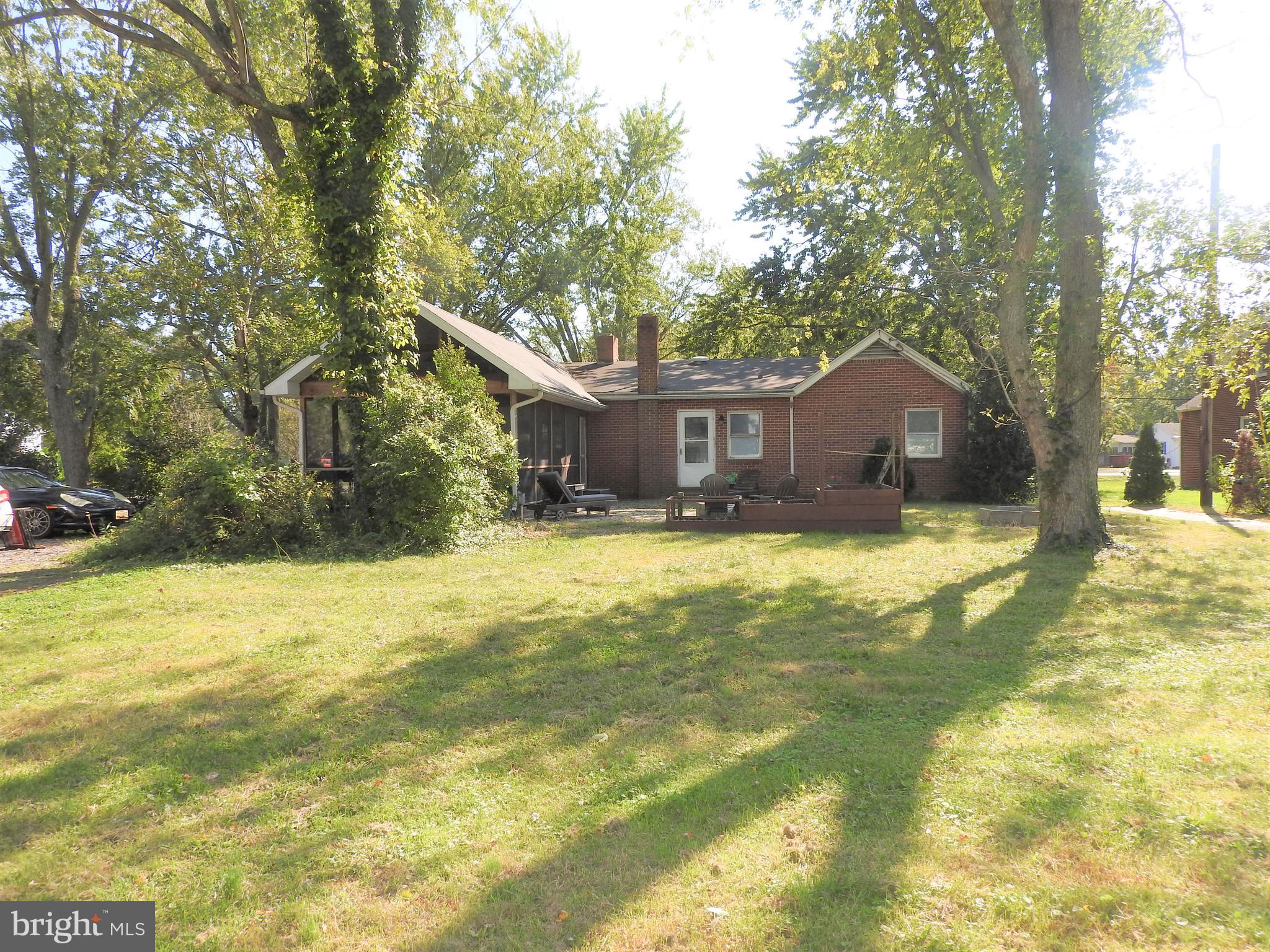 101 Sandy Hill Road Cambridge, MD 21613 - Photo 41 of 53 Almost a half acre - .46 acre