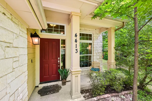$850,000 | 4413 Barrow Avenue, Austin, TX 78751