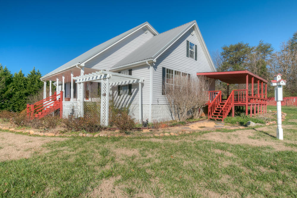 261 Spring Creek Road Delano, TN 37325 - Photo 3 of 40 IMG_5077HDR
