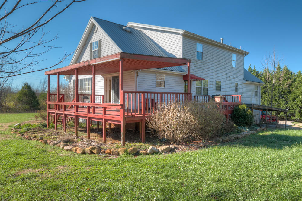 261 Spring Creek Road Delano, TN 37325 - Photo 5 of 40 IMG_5086HDR