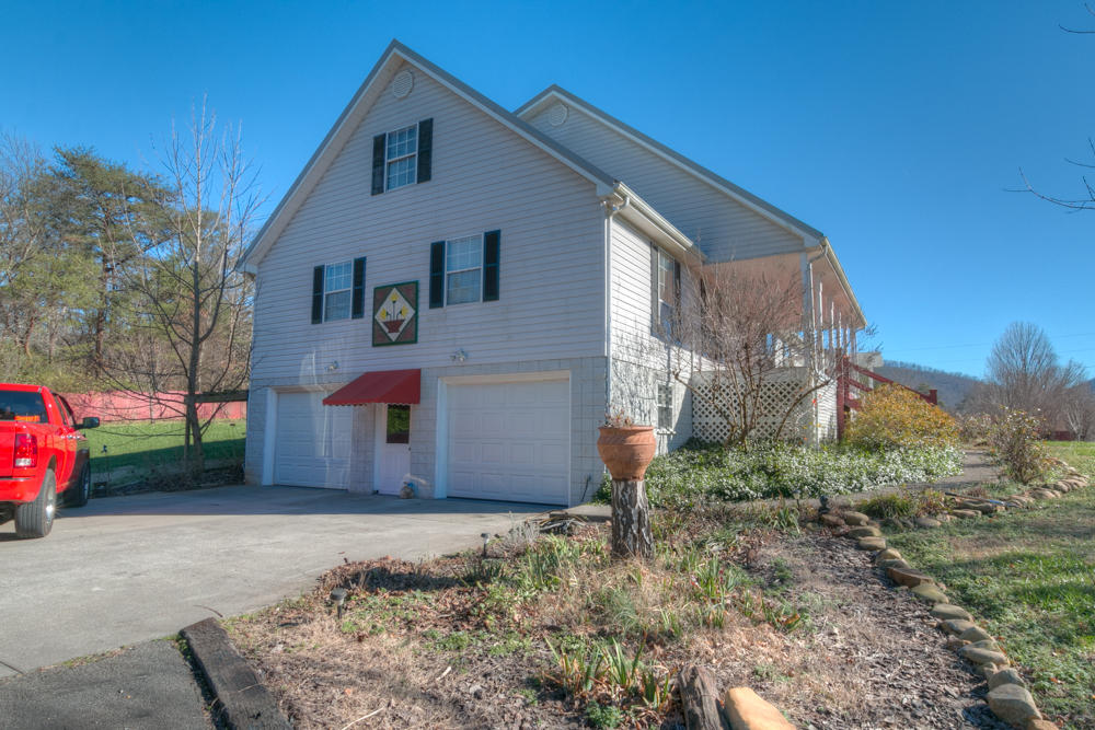 261 Spring Creek Road Delano, TN 37325 - Photo 10 of 40 IMG_5119HDR