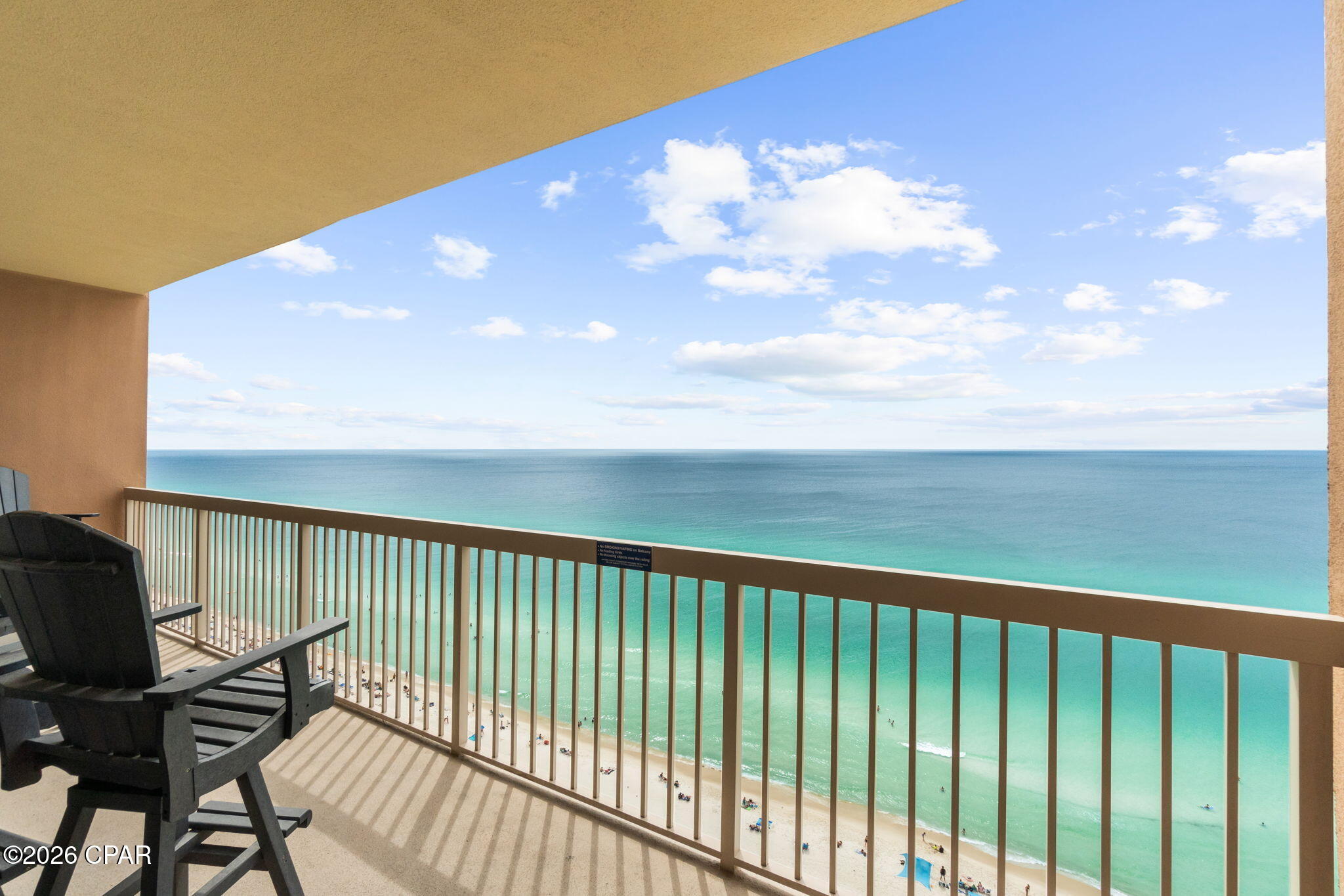 14825 Front Beach Road, Unit 1904 Panama City, FL 32413 - Photo 30 of 40 Gallery Image 30