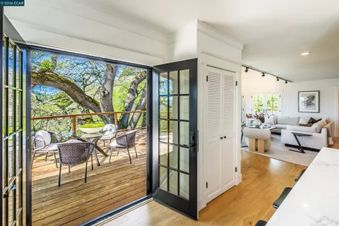 $4,550,000 | 33 Deer Trail, Lafayette, CA 94549