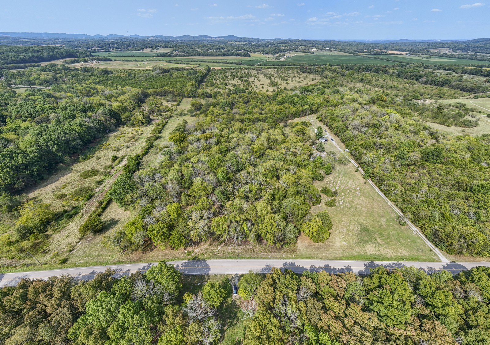 8546 Taliaferro Road Eagleville, TN 37060 - Photo 1 of 13 Gallery Image 1