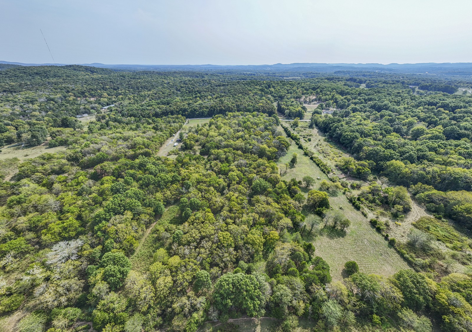 8546 Taliaferro Road Eagleville, TN 37060 - Photo 5 of 13 Gallery Image 5