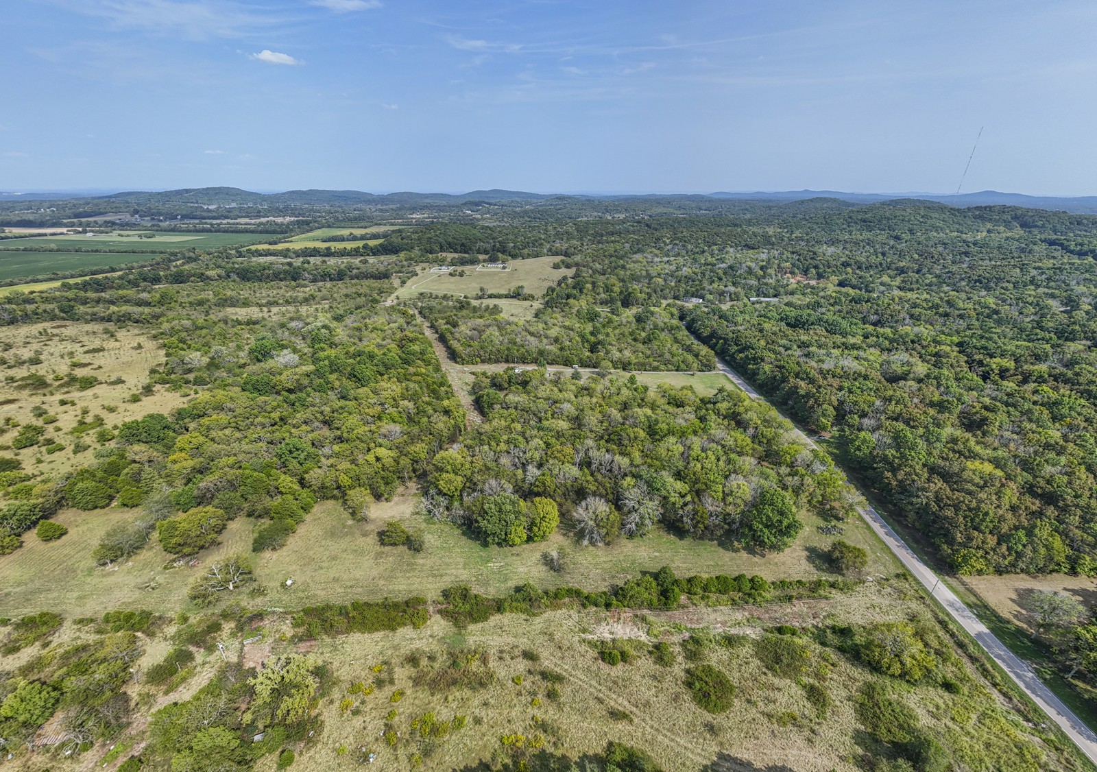8546 Taliaferro Road Eagleville, TN 37060 - Photo 8 of 13 Gallery Image 8
