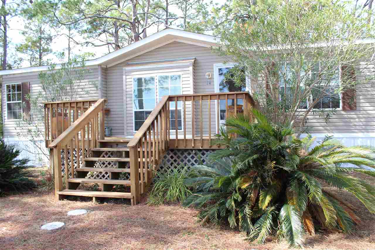 14 Ed Hartsfield Road Panacea, FL 32346 - Photo 21 of 21 Gallery Image 21
