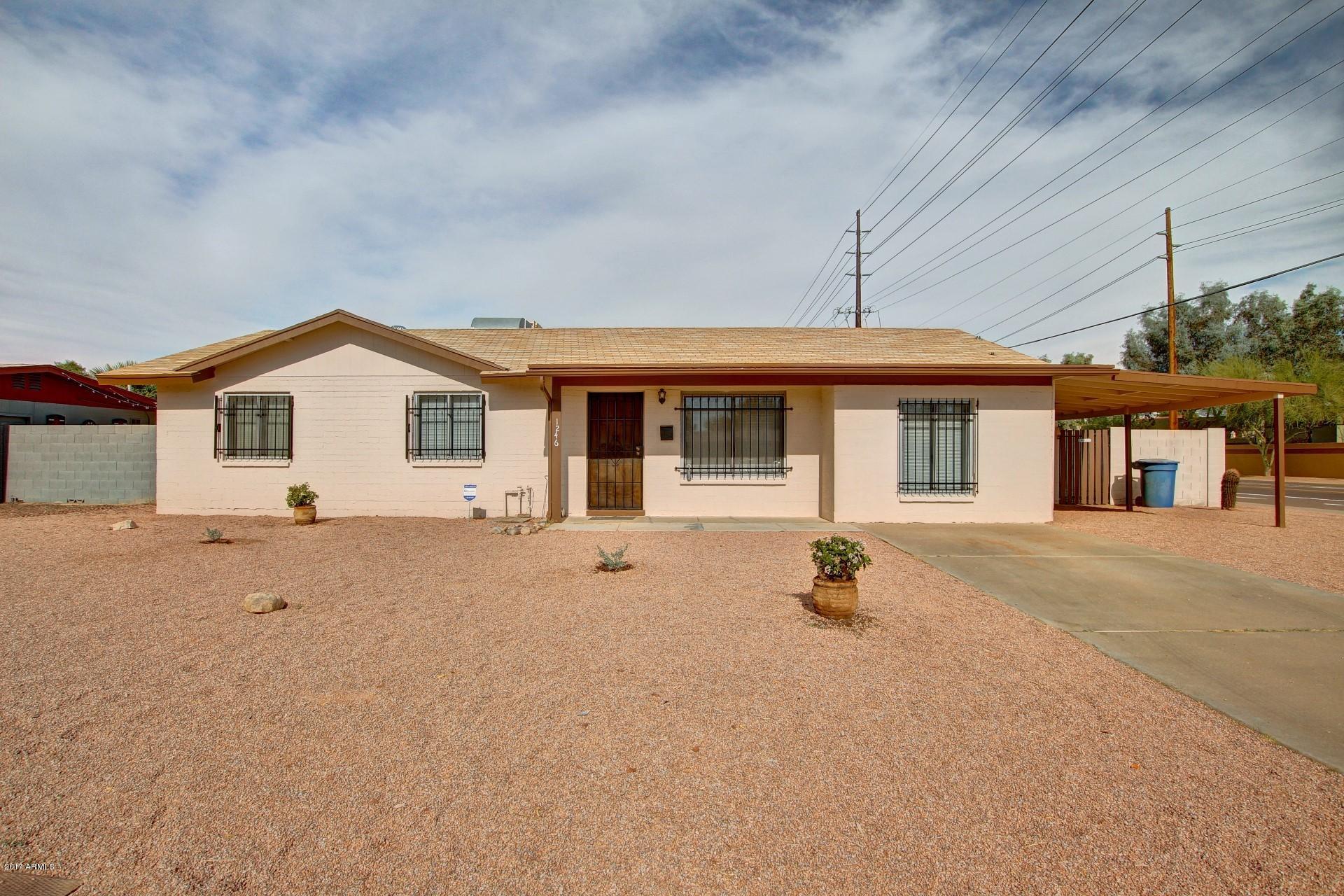 1246 East Marny Road Tempe, AZ 85288 - Photo 1 of 27 0002-Marny (2)