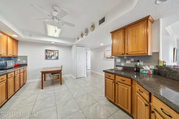 $469,000 | 742 Bayside Drive, Unit 301, Cape Canaveral, FL 32920