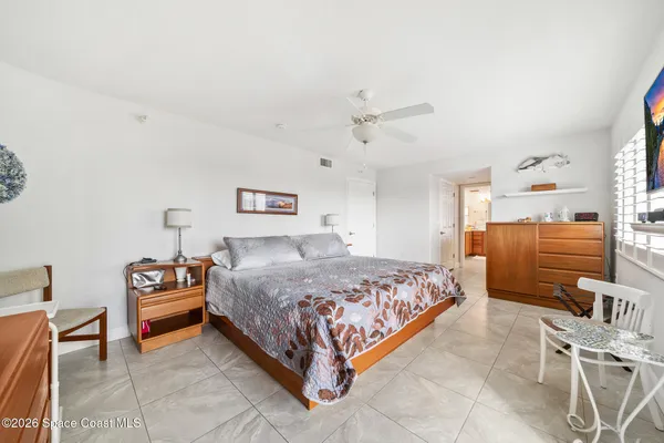 $469,000 | 742 Bayside Drive, Unit 301, Cape Canaveral, FL 32920