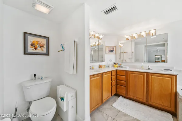 $469,000 | 742 Bayside Drive, Unit 301, Cape Canaveral, FL 32920