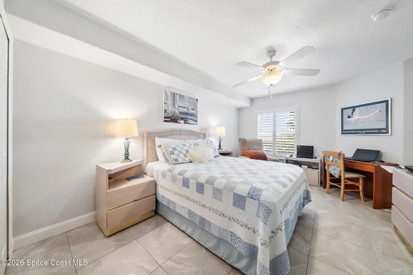 $469,000 | 742 Bayside Drive, Unit 301, Cape Canaveral, FL 32920