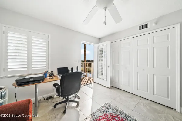 $469,000 | 742 Bayside Drive, Unit 301, Cape Canaveral, FL 32920
