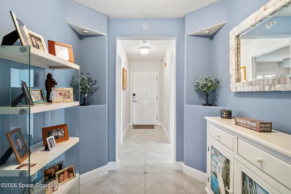 $469,000 | 742 Bayside Drive, Unit 301, Cape Canaveral, FL 32920