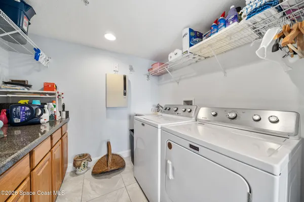 $469,000 | 742 Bayside Drive, Unit 301, Cape Canaveral, FL 32920