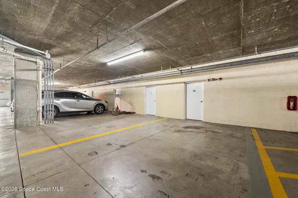 $469,000 | 742 Bayside Drive, Unit 301, Cape Canaveral, FL 32920