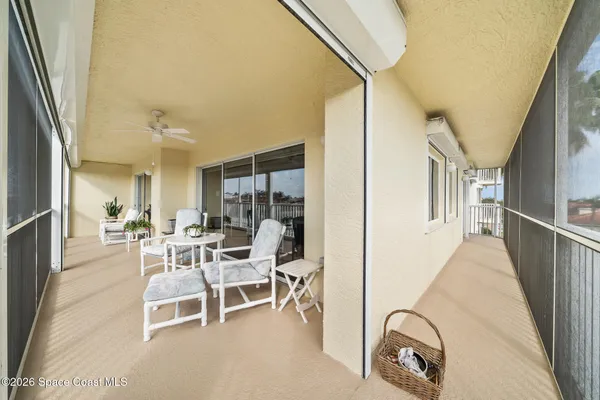 $469,000 | 742 Bayside Drive, Unit 301, Cape Canaveral, FL 32920