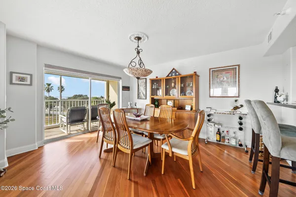 $469,000 | 742 Bayside Drive, Unit 301, Cape Canaveral, FL 32920