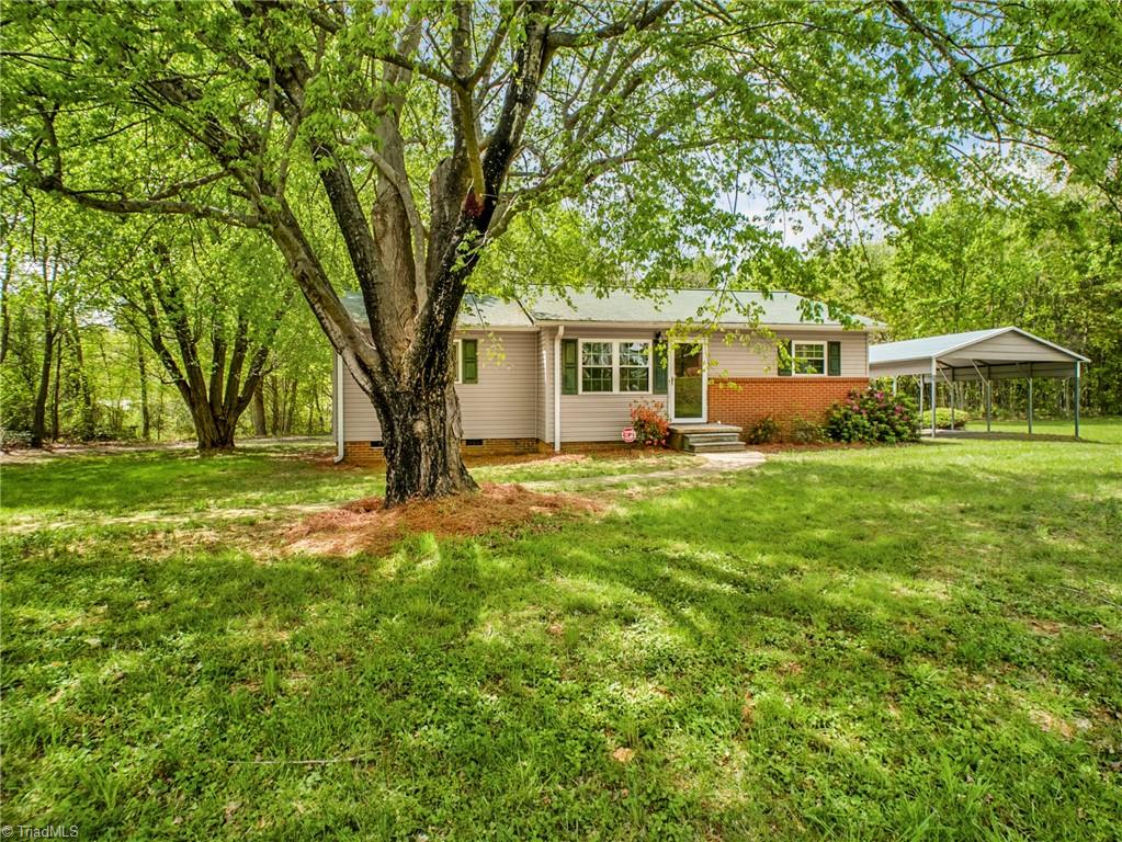 371 Turner Road Lexington, NC 27292 - Photo 1 of 17 Gallery Image 1