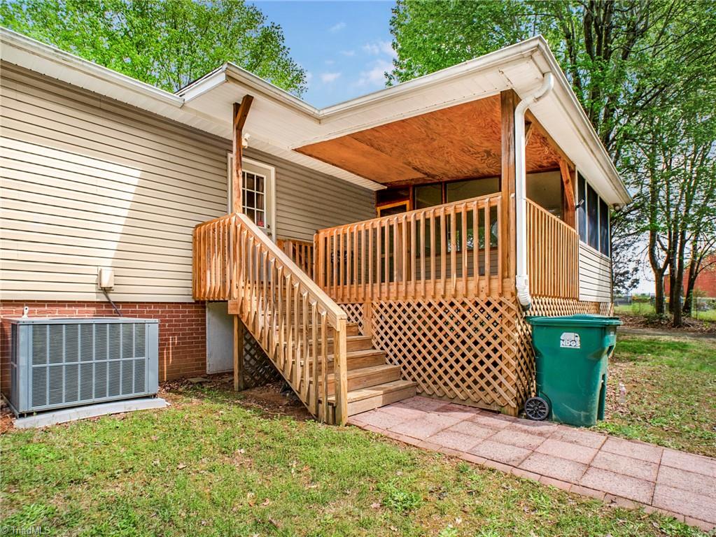 371 Turner Road Lexington, NC 27292 - Photo 16 of 17 Gallery Image 16