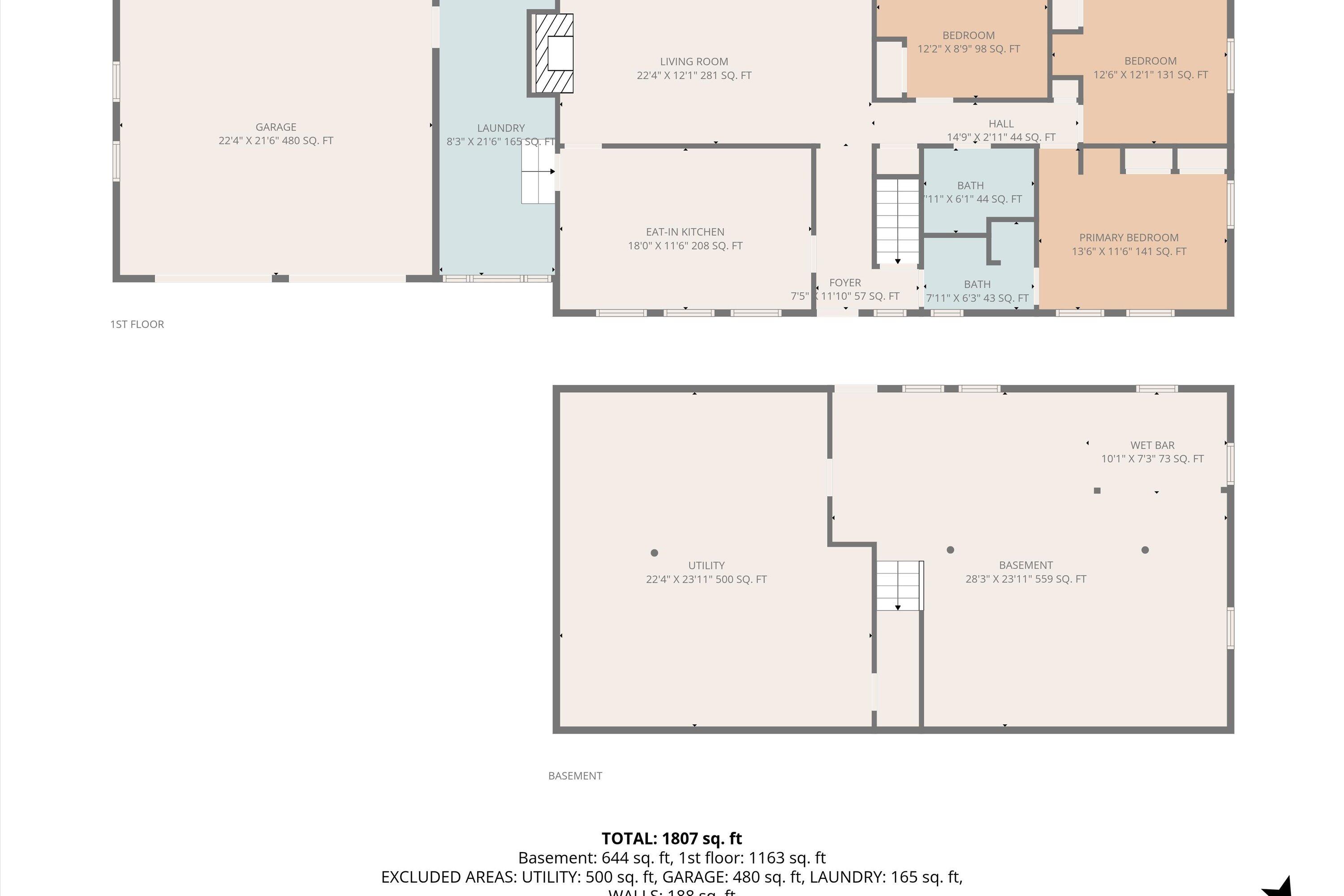 2015 Evergreen Road Covington, VA 24426 - Photo 46 of 46