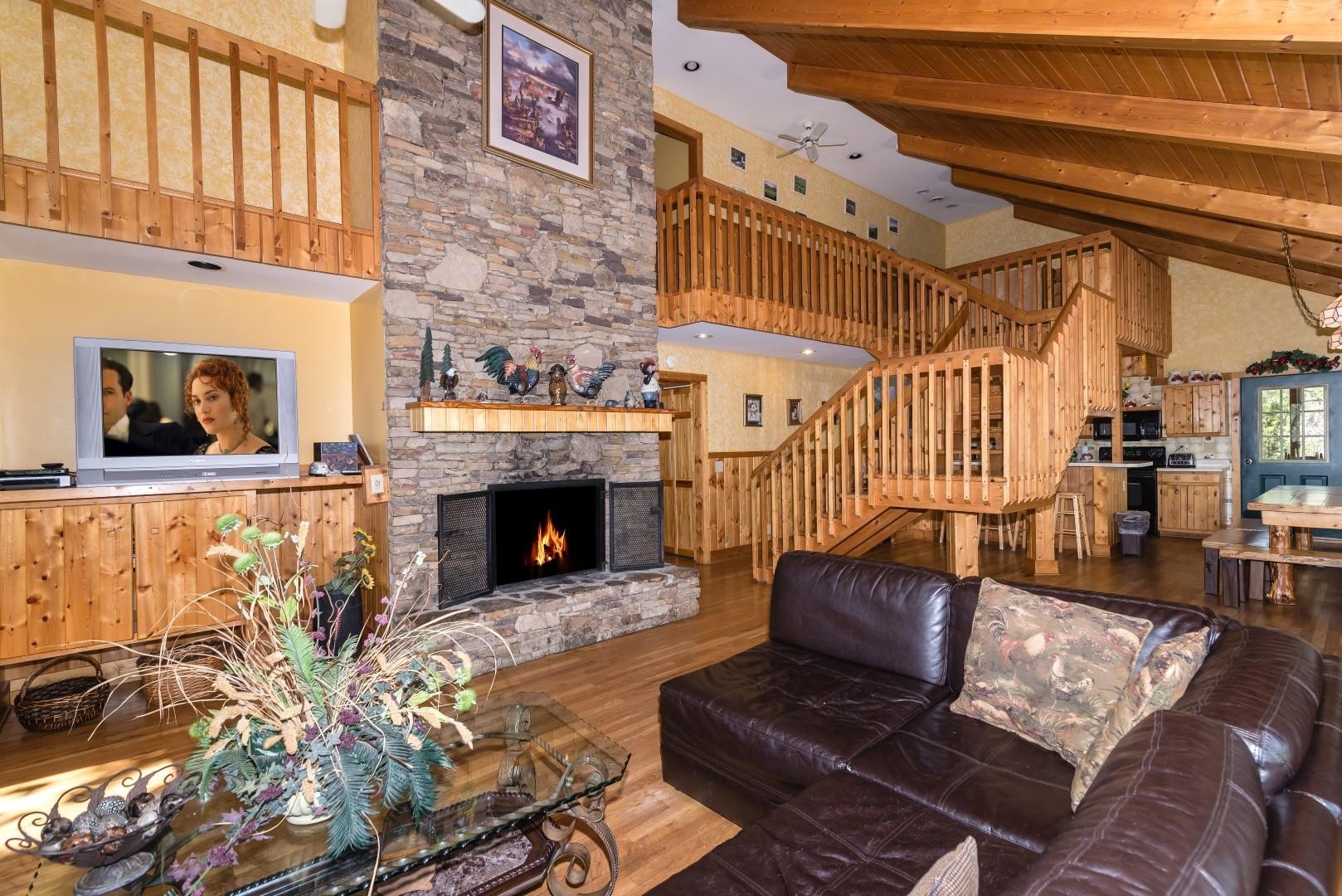1620 South Mountain View Road Sevierville, TN 37876 - Photo 27 of 40 Gallery Image 27