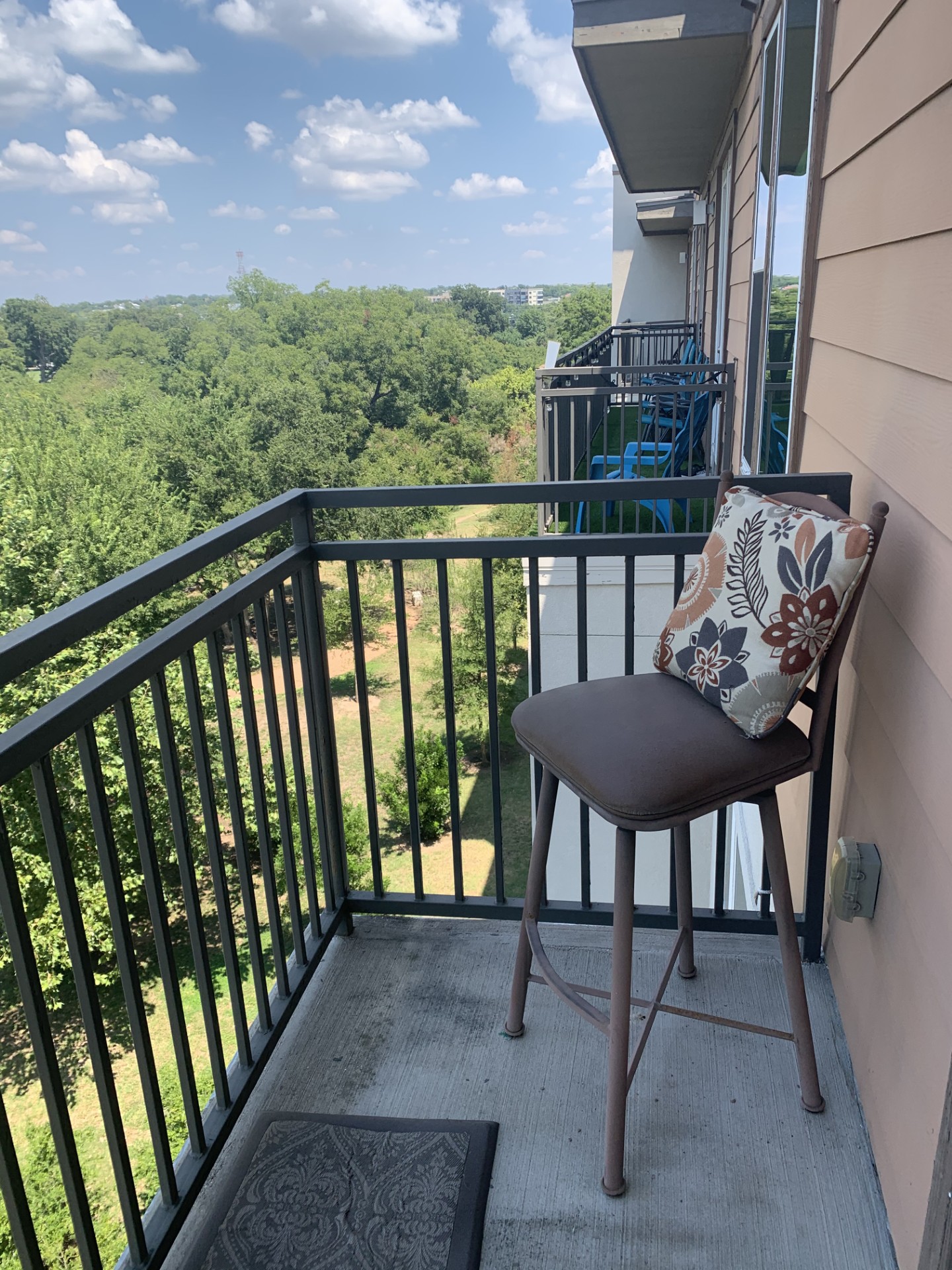 1900 Barton Springs Road, Unit 5016 Austin, TX 78704 - Photo 7 of 12