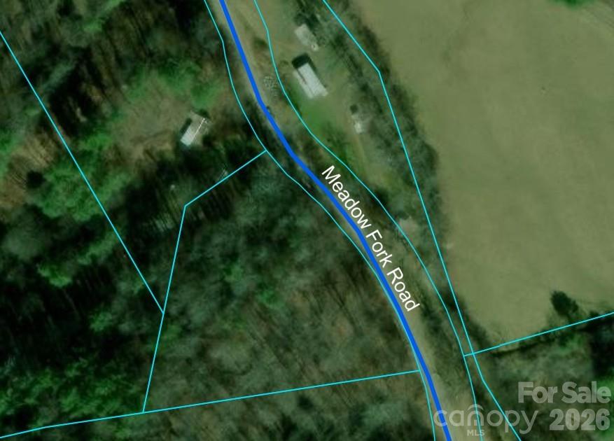 Tbd Meadow Fork Road Hot Springs, NC 28743 - Photo 18 of 20