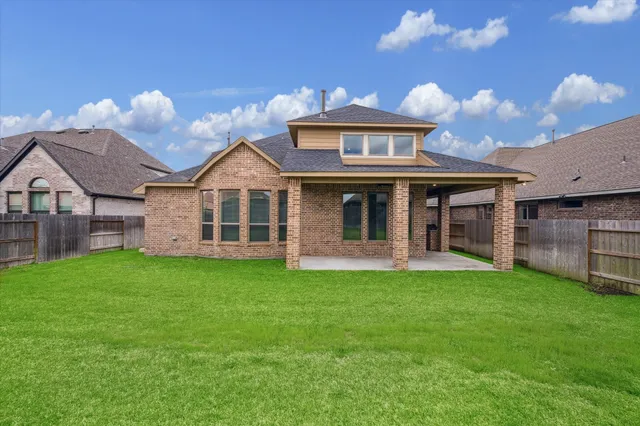 $495,000 | 4815 Wagtail Way Lane, League City, TX 77573