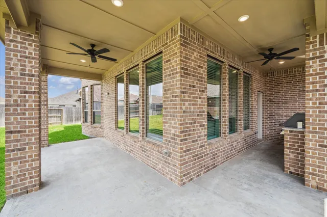 $495,000 | 4815 Wagtail Way Lane, League City, TX 77573