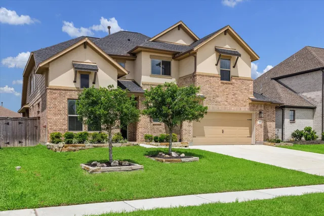 $495,000 | 4815 Wagtail Way Lane, League City, TX 77573