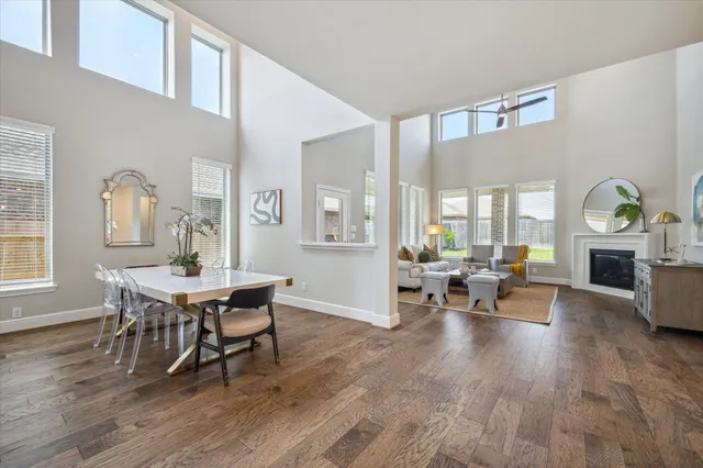 $495,000 | 4815 Wagtail Way Lane, League City, TX 77573